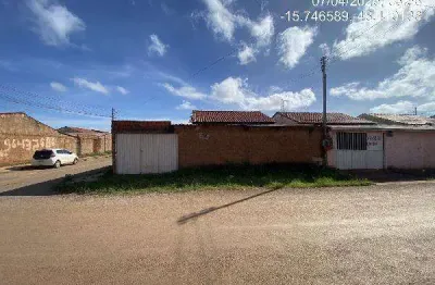 Oportunidade única em cocalzinho de goias - go | tipo: casa | negociação: leilão  | situação: imóvel