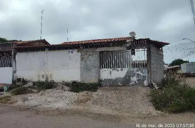 Oportunidade única em luziania - go | tipo: casa | negociação: leilão  | situação: imóvel