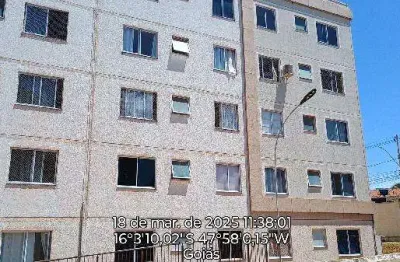 Oportunidade única em valparaiso de goias - go | tipo: apartamento | negociação: leilão  | situação: imóvel
