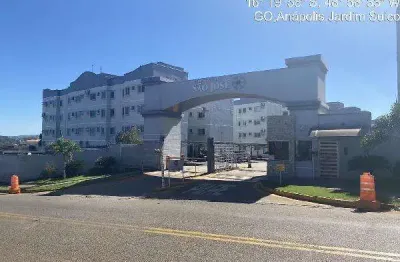 Oportunidade única em anapolis - go | tipo: apartamento | negociação: leilão  | situação: imóvel