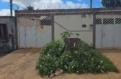 Oportunidade única em luziania - go | tipo: casa | negociação: leilão  | situação: imóvel
