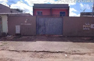 Oportunidade única em luziania - go | tipo: apartamento | negociação: leilão  | situação: imóvel