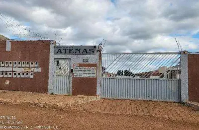 Oportunidade única em planaltina - go | tipo: casa | negociação: leilão  | situação: imóvel