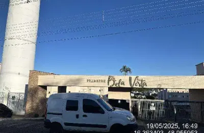Oportunidade única em anapolis - go | tipo: apartamento | negociação: leilão  | situação: imóvel