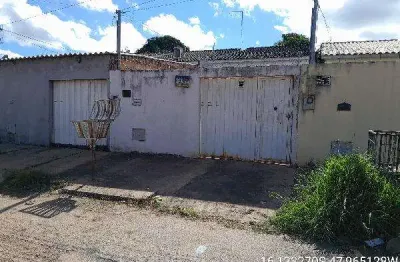 Oportunidade única em luziania - go | tipo: casa | negociação: leilão  | situação: imóvel