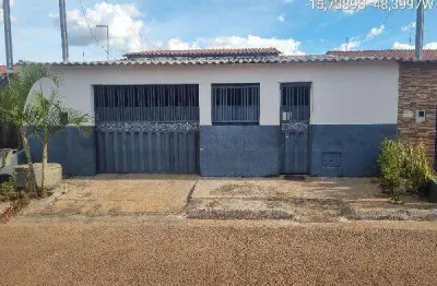 Oportunidade única em cocalzinho de goias - go | tipo: casa | negociação: leilão  | situação: imóvel