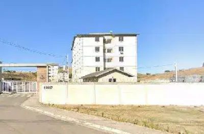 Oportunidade Única em NOVA IGUACU - RJ | Tipo: Apartamento | Negociação: Venda Direta Online  | Situação: Imóvel