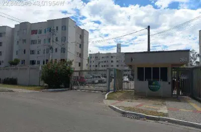 Oportunidade Única em SAO GONCALO - RJ | Tipo: Apartamento | Negociação: Venda Direta Online  | Situação: Imóvel