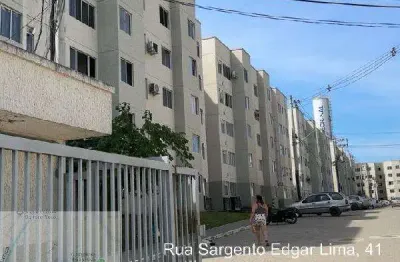 Oportunidade Única em BELFORD ROXO - RJ | Tipo: Apartamento | Negociação: Venda Direta Online  | Situação: Imóvel