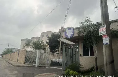 Oportunidade única em belford roxo - rj | tipo: apartamento | negociação: venda direta online  | situação: imóvel