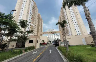 Oportunidade única em nova iguacu - rj | tipo: apartamento | negociação: venda direta online  | situação: imóvel