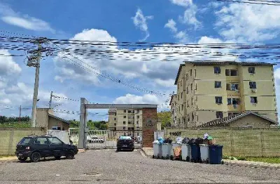 Oportunidade única em nova iguacu - rj | tipo: apartamento | negociação: venda direta online  | situação: imóvel