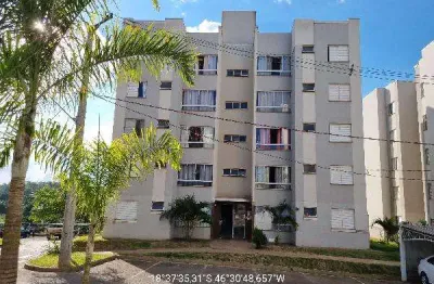 Oportunidade única em patos de minas - mg | tipo: apartamento | negociação: venda direta online  | situação: imóvel