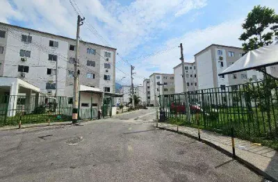 Oportunidade única em nova iguacu - rj | tipo: apartamento | negociação: venda direta online  | situação: imóvel