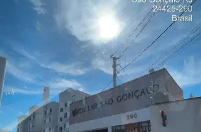 Oportunidade única em sao goncalo - rj | tipo: apartamento | negociação: venda direta online  | situação: imóvel