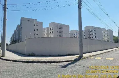 Oportunidade única em sao goncalo - rj | tipo: apartamento | negociação: venda direta online  | situação: imóvel