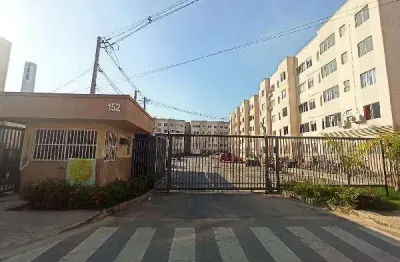 Oportunidade Única em RIO DE JANEIRO - RJ | Tipo: Apartamento | Negociação: Venda Direta Online  | Situação: Imóvel