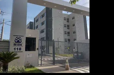 Oportunidade única em rio de janeiro - rj | tipo: apartamento | negociação: venda direta online  | situação: imóvel