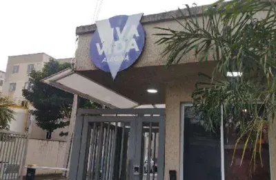 Oportunidade Única em BELFORD ROXO - RJ | Tipo: Apartamento | Negociação: Venda Direta Online  | Situação: Imóvel