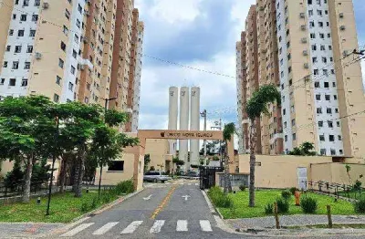Oportunidade única em nova iguacu - rj | tipo: apartamento | negociação: venda direta online  | situação: imóvel