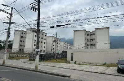 Oportunidade Única em NOVA IGUACU - RJ | Tipo: Apartamento | Negociação: Venda Direta Online  | Situação: Imóvel