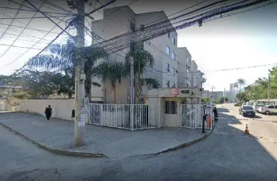 Oportunidade Única em RIO DE JANEIRO - RJ | Tipo: Apartamento | Negociação: Venda Direta Online  | Situação: Imóvel