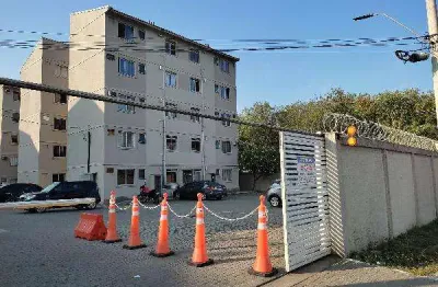 Oportunidade única em mesquita - rj | tipo: apartamento | negociação: leilão  | situação: imóvel