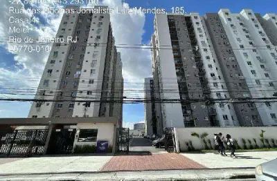 Oportunidade única em rio de janeiro - rj | tipo: apartamento | negociação: leilão  | situação: imóvel