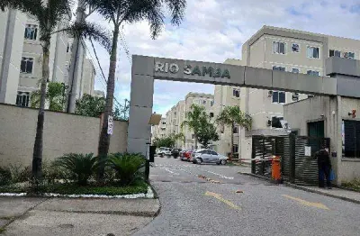 Oportunidade única em rio de janeiro - rj | tipo: apartamento | negociação: leilão  | situação: imóvel