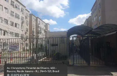 Oportunidade única em rio de janeiro - rj | tipo: apartamento | negociação: venda direta online  | situação: imóvel