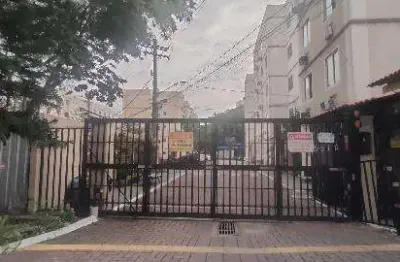 Oportunidade única em rio de janeiro - rj | tipo: apartamento | negociação: venda direta online  | situação: imóvel