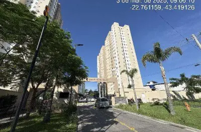 Oportunidade única em nova iguacu - rj | tipo: apartamento | negociação: leilão  | situação: imóvel