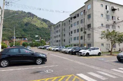 Oportunidade Única em RIO DE JANEIRO - RJ | Tipo: Apartamento | Negociação: Venda Online  | Situação: Imóvel