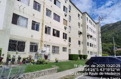 Oportunidade Única em RIO DE JANEIRO - RJ | Tipo: Apartamento | Negociação: Venda Online  | Situação: Imóvel