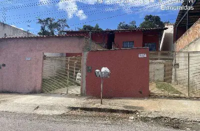 Oportunidade única em esmeraldas - mg | tipo: casa | negociação: leilão  | situação: imóvel