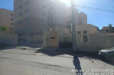 Oportunidade única em santa luzia - mg | tipo: apartamento | negociação: leilão  | situação: imóvel