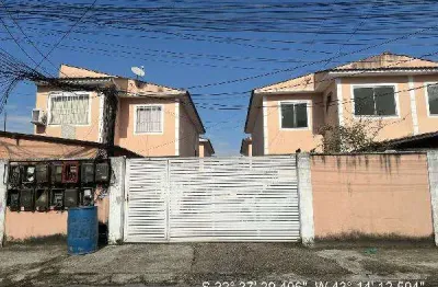 Oportunidade única em duque de caxias - rj | tipo: casa | negociação: leilão  | situação: imóvel