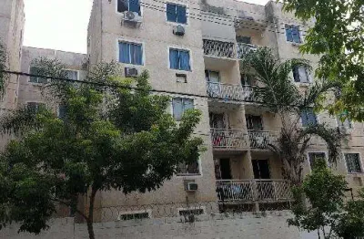 Oportunidade Única em RIO DE JANEIRO - RJ | Tipo: Apartamento | Negociação: Venda Direta Online  | Situação: Imóvel