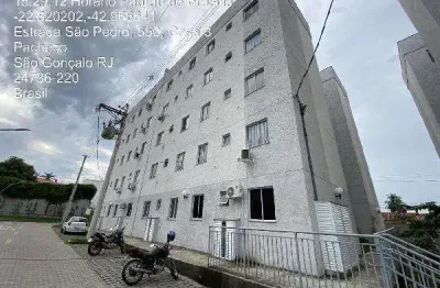 Oportunidade única em sao goncalo - rj | tipo: apartamento | negociação: leilão  | situação: imóvel