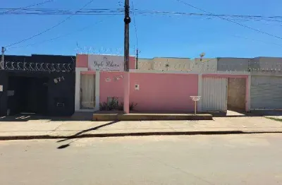 Oportunidade única em sao francisco - mg | tipo: casa | negociação: leilão  | situação: imóvel