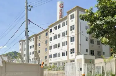 Oportunidade única em rio de janeiro - rj | tipo: apartamento | negociação: leilão  | situação: imóvel