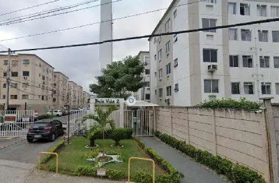Oportunidade única em rio de janeiro - rj | tipo: apartamento | negociação: leilão  | situação: imóvel