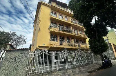 Oportunidade única em belo horizonte - mg | tipo: apartamento | negociação: leilão  | situação: imóvel