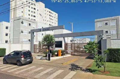 Oportunidade única em uberaba - mg | tipo: apartamento | negociação: leilão  | situação: imóvel