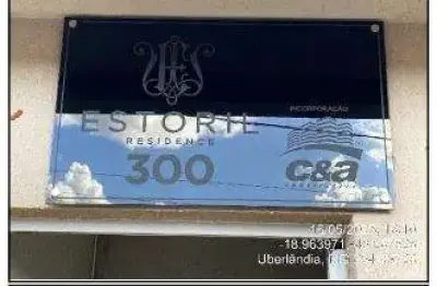 Oportunidade única em uberlandia - mg | tipo: apartamento | negociação: leilão  | situação: imóvel