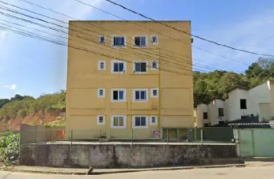 Oportunidade única em belford roxo - rj | tipo: apartamento | negociação: leilão  | situação: imóvel