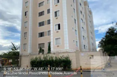 Oportunidade única em uberlandia - mg | tipo: apartamento | negociação: leilão  | situação: imóvel