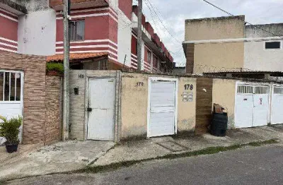 Oportunidade única em nova iguacu - rj | tipo: casa | negociação: leilão  | situação: imóvel
