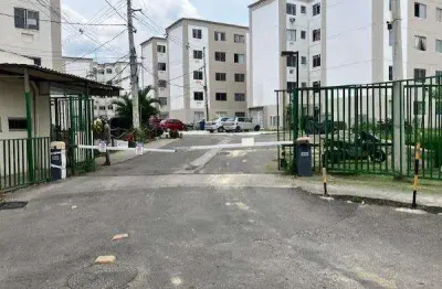 Oportunidade única em nova iguacu - rj | tipo: apartamento | negociação: venda direta online  | situação: imóvel