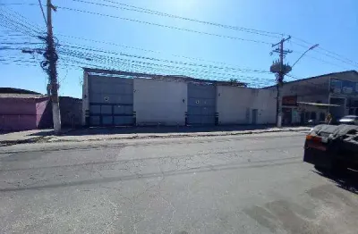 Oportunidade única em duque de caxias - rj | tipo: galpão | negociação: leilão  | situação: imóvel
